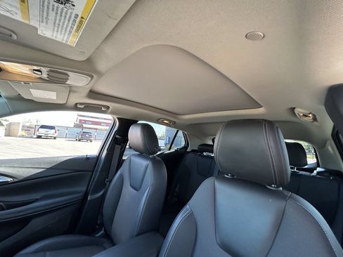 Used 2023 Buick Encore GX Select w/ Experience Buick Package FWD image 21