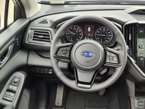 New 2026 Subaru Ascent Bronze Edition image 6