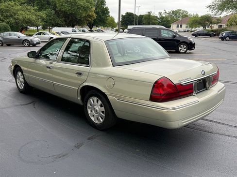 Used 2004 Mercury Grand Marquis LS RWD image 7