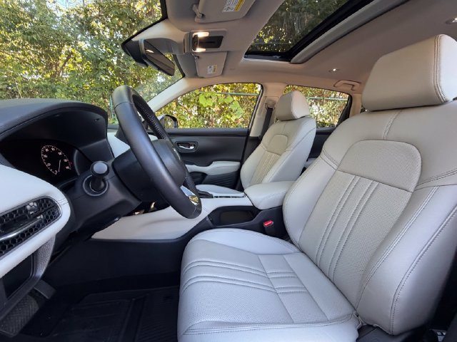 Used 2026 Honda HR-V EX-L image 18
