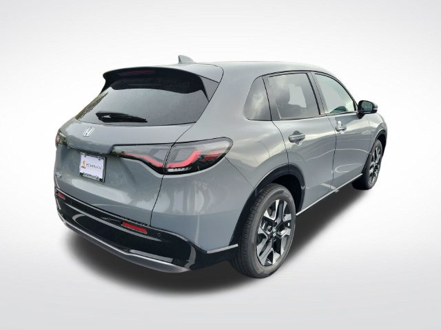 New 2027 Honda HR-V EX-L image 13