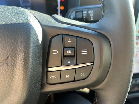 New 2025 Ford Ranger XLT w/ Equipment Group 301A High image 20