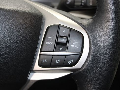 Used 2023 Ford Explorer XLT w/ Equipment Group 202A image 23