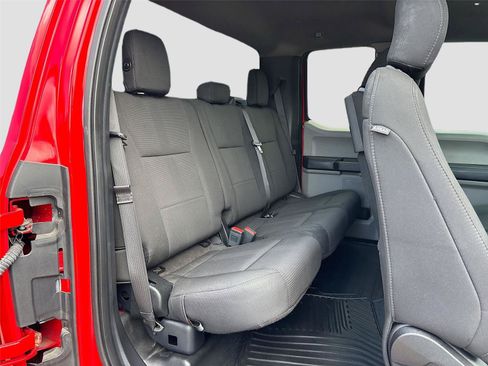 Used 2019 Ford F150 XL w/ Equipment Group 101A Mid RWD image 24