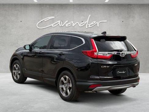 Used 2017 Honda CR-V EX-L image 14