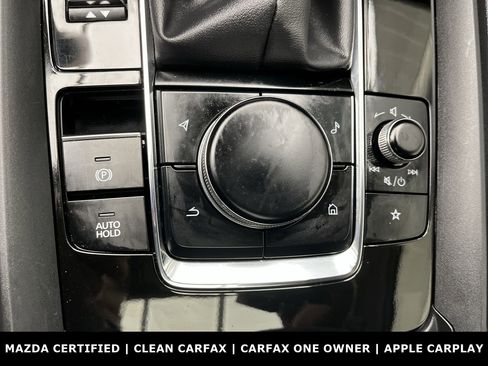Certified 2024 MAZDA CX-50 AWD 2.5 S w/ Cargo Package image 18