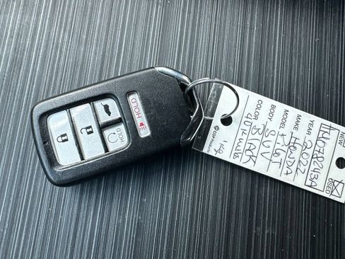 Used 2022 Honda Pilot Sport image 17