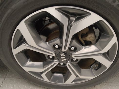 Used 2020 Kia Forte LXS image 31