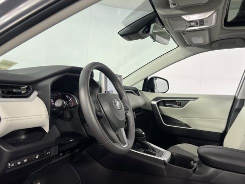 Used 2024 Toyota RAV4 XLE Premium w/ Weather Package image 21