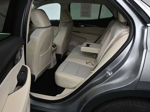 Used 2023 Buick Envision Preferred AWD/4WD image 8