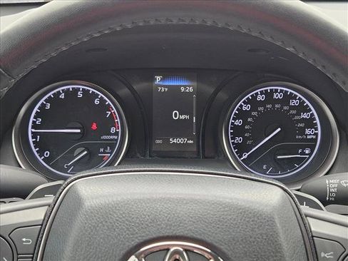 Used 2023 Toyota Camry SE FWD image 13