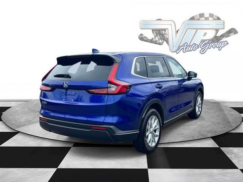 Used 2024 Honda CR-V EX image 6