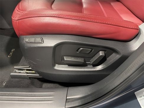 Used 2022 MAZDA CX-5 Carbon Edition image 12