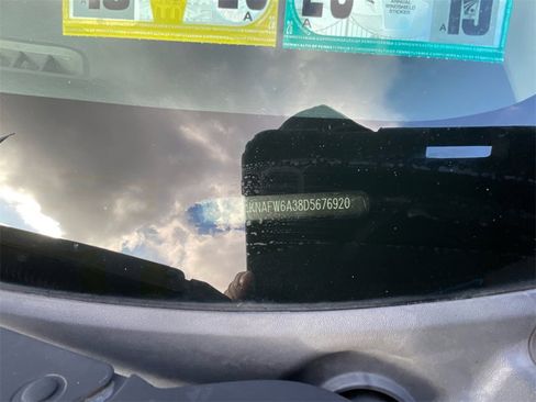 Used 2013 Kia Forte Koup SX w/ Leather Pkg image 27