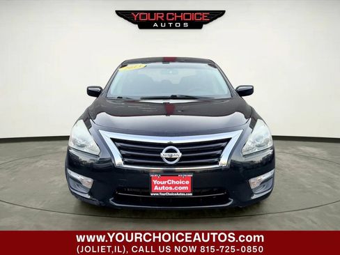 Used 2013 Nissan Altima 2.5 S FWD image 9