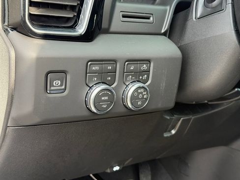 New 2026 GMC Sierra 2500 Denali image 18