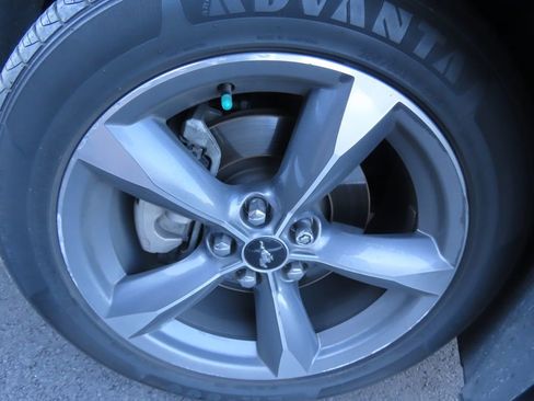 Used 2015 Ford Mustang Convertible w/ Equipment Group 051A image 18