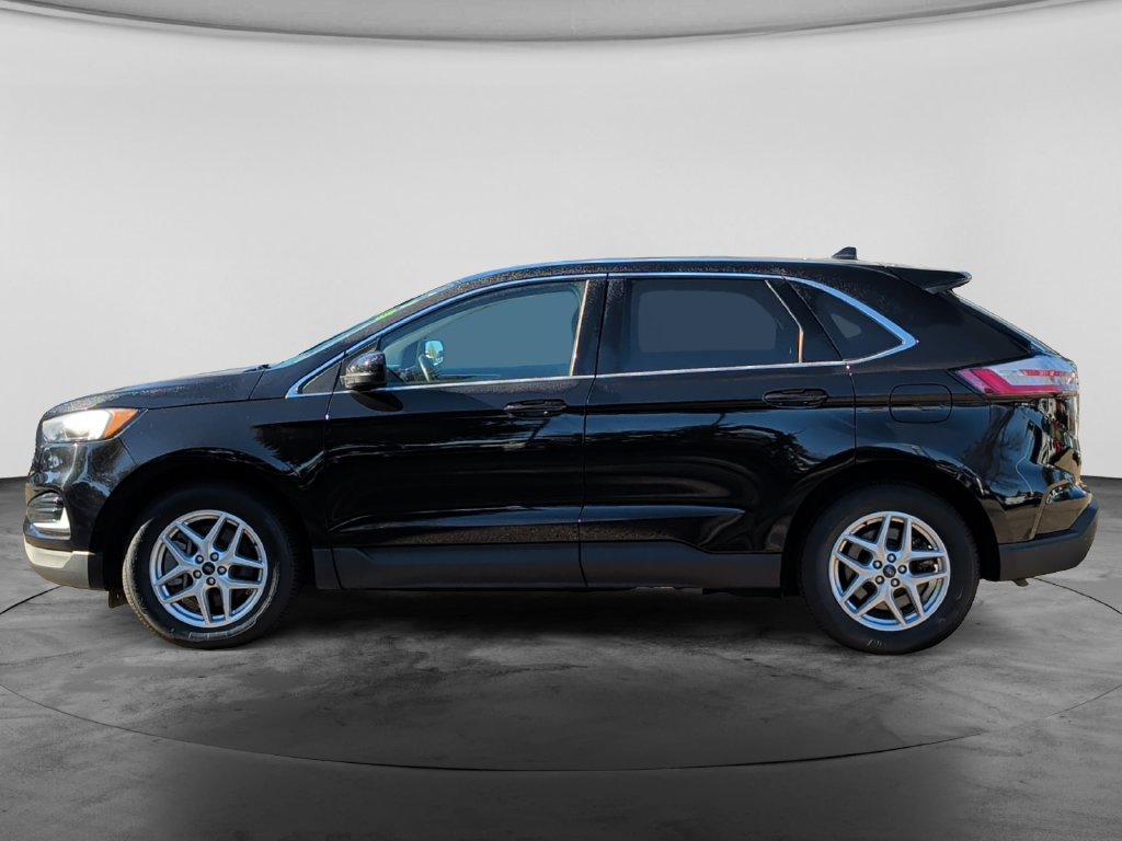 Used 2024 Ford Edge SEL AWD/4WD image 4
