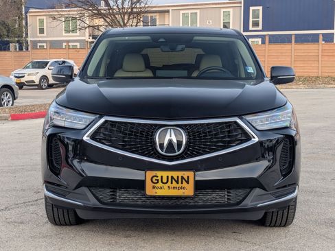 Used 2023 Acura RDX FWD w/ Technology Package image 9