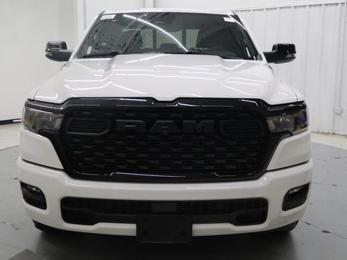 New 2026 RAM 1500 Lone Star RWD image 6