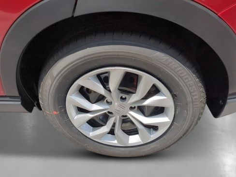 New 2026 Honda CR-V LX image 9