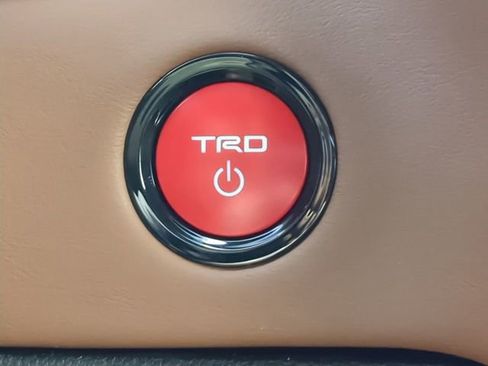 New 2025 Toyota Tundra 1794 Edition AWD/4WD image 28
