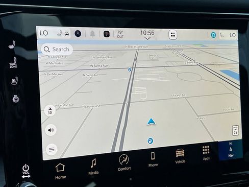 New 2026 Jeep Grand Wagoneer Limited image 20