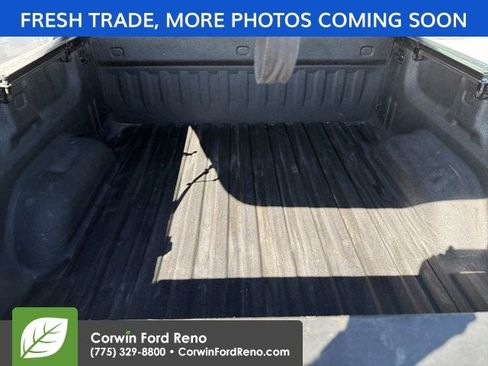 Used 2015 Chevrolet Silverado 1500 LT w/ LT Convenience Package RWD image 12