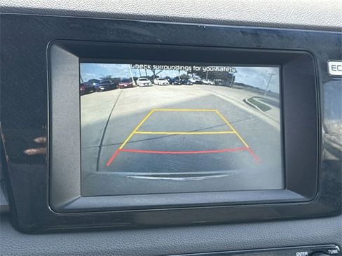 Used 2019 Kia Niro LX image 22