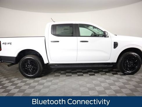 New 2026 Ford Ranger XLT AWD/4WD image 2