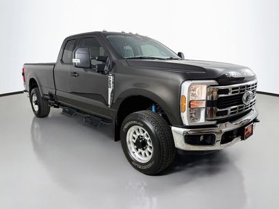 Used 2024 Ford F250 XLT w/ 360-Degree Camera Package