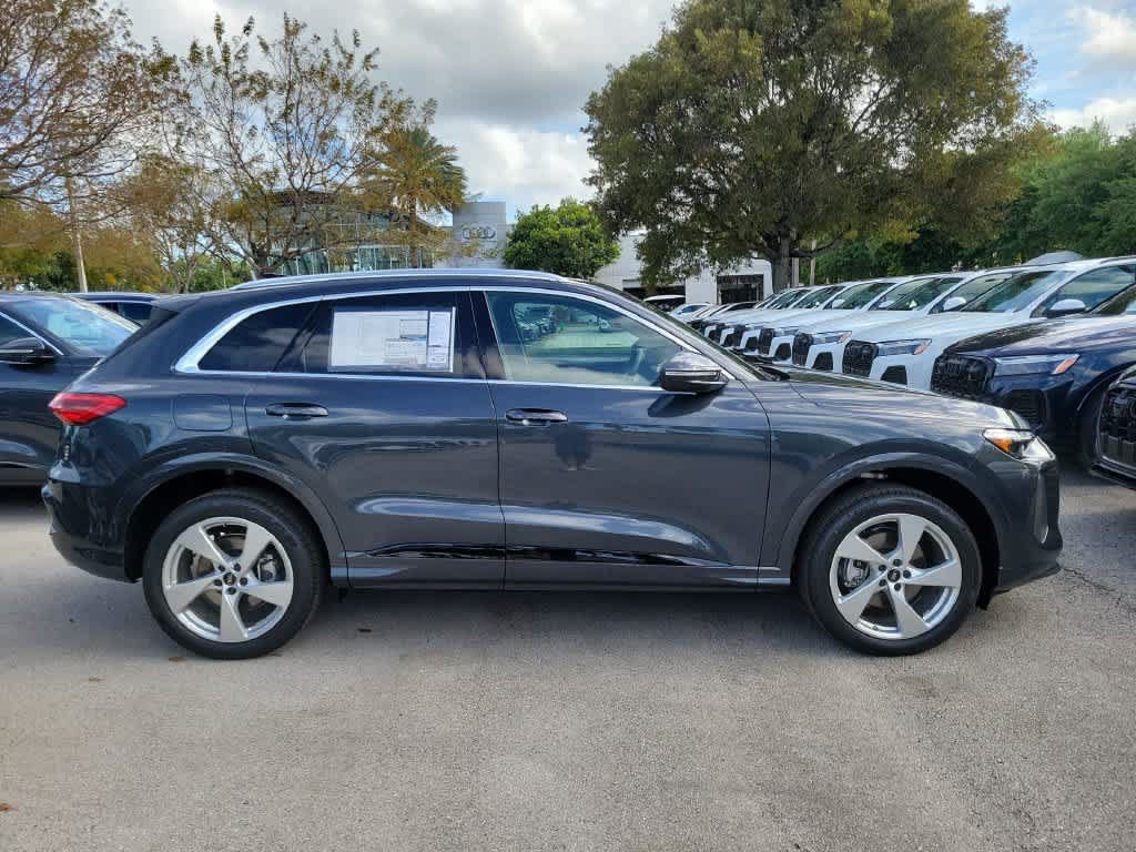 New 2026 Audi Q5 Premium Plus AWD/4WD image 9