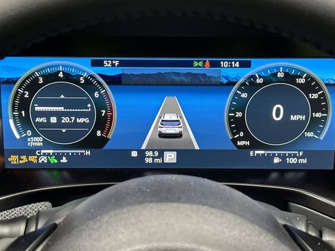 New 2026 Subaru Outback Premium image 31