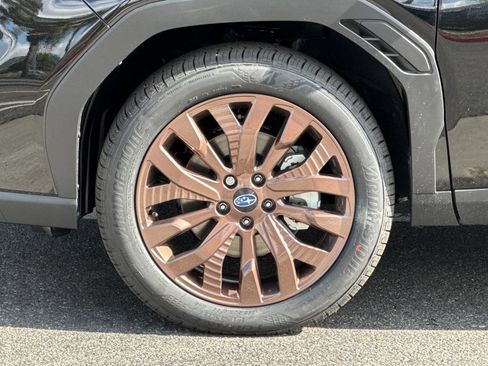 New 2026 Subaru Forester Sport AWD/4WD image 26