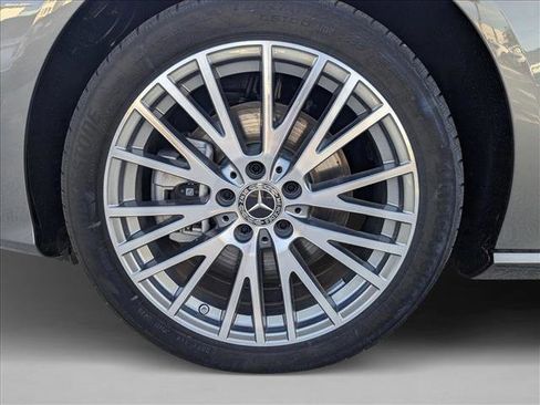 Certified 2026 Mercedes-Benz CLA 250 CLA 250 image 15