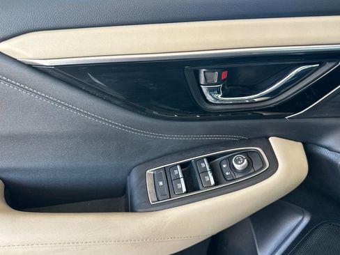 Certified 2023 Subaru Outback Limited image 12