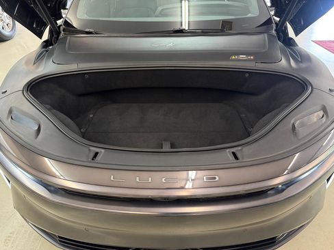 Used 2023 Lucid Air Touring AWD/4WD image 23