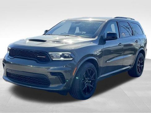 New 2026 Dodge Durango GT image 3