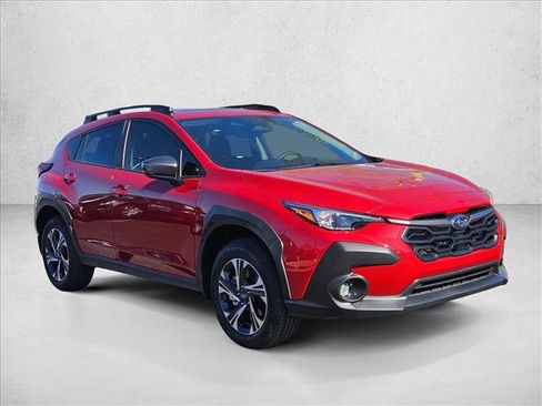 New 2026 Subaru Crosstrek 2.0i Premium image 8