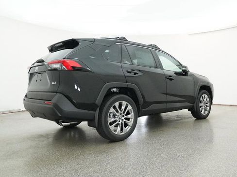 New 2025 Toyota RAV4 XLE Premium image 6