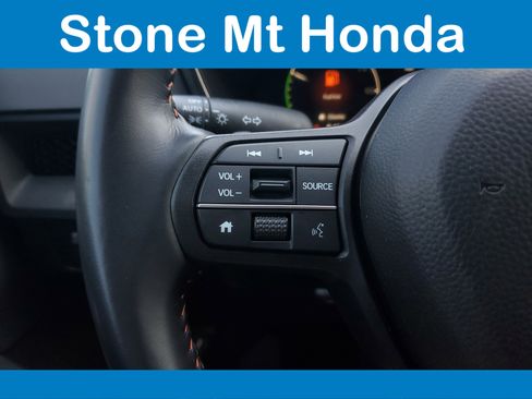 Used 2025 Honda CR-V Sport image 22