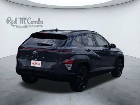 New 2026 Hyundai Kona SEL Sport FWD image 5