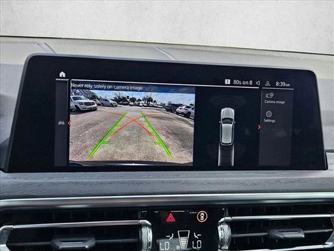 Used 2023 BMW X3 sDrive30i image 13