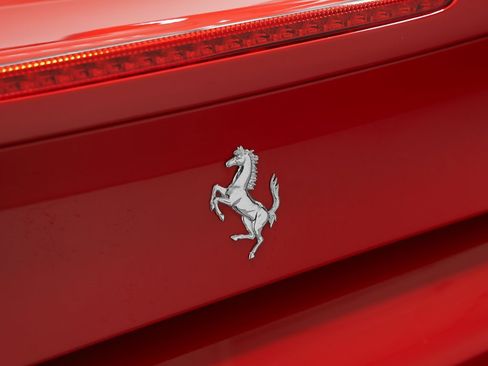 Certified 2018 Ferrari 488 Spider image 35