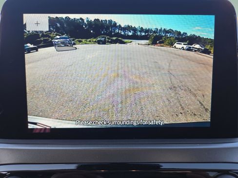 New 2026 Ford Escape Active image 16