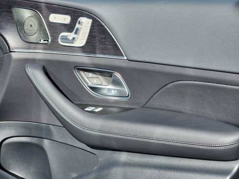 New 2026 Mercedes-Benz GLE 350 4MATIC image 17
