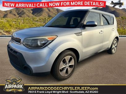 Used 2014 Kia Soul