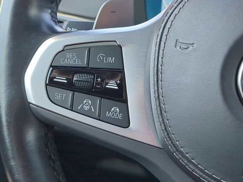 Used 2023 BMW X5 M50i w/ Executive Package image 25