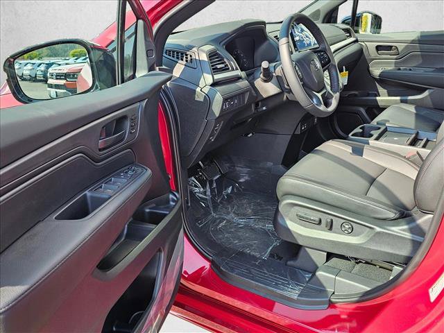 New 2026 Honda Odyssey Sport-L image 16