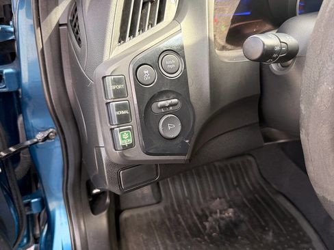 Used 2013 Honda CR-Z image 23